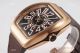 AB Factory V3 Franck Muller Men's Vanguard Classical ETA2824 Rose Gold Watches (10)_th.jpg